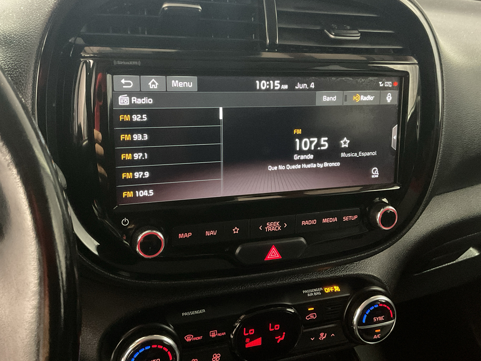 2020 Kia Soul EX