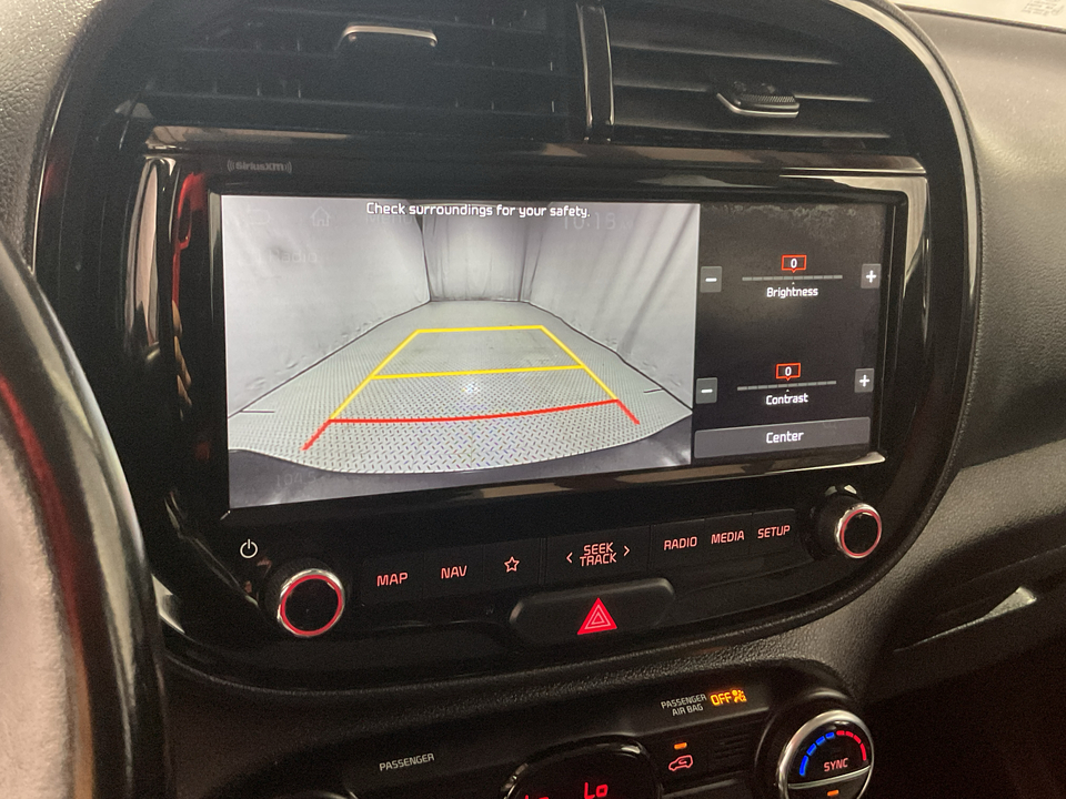 2020 Kia Soul EX