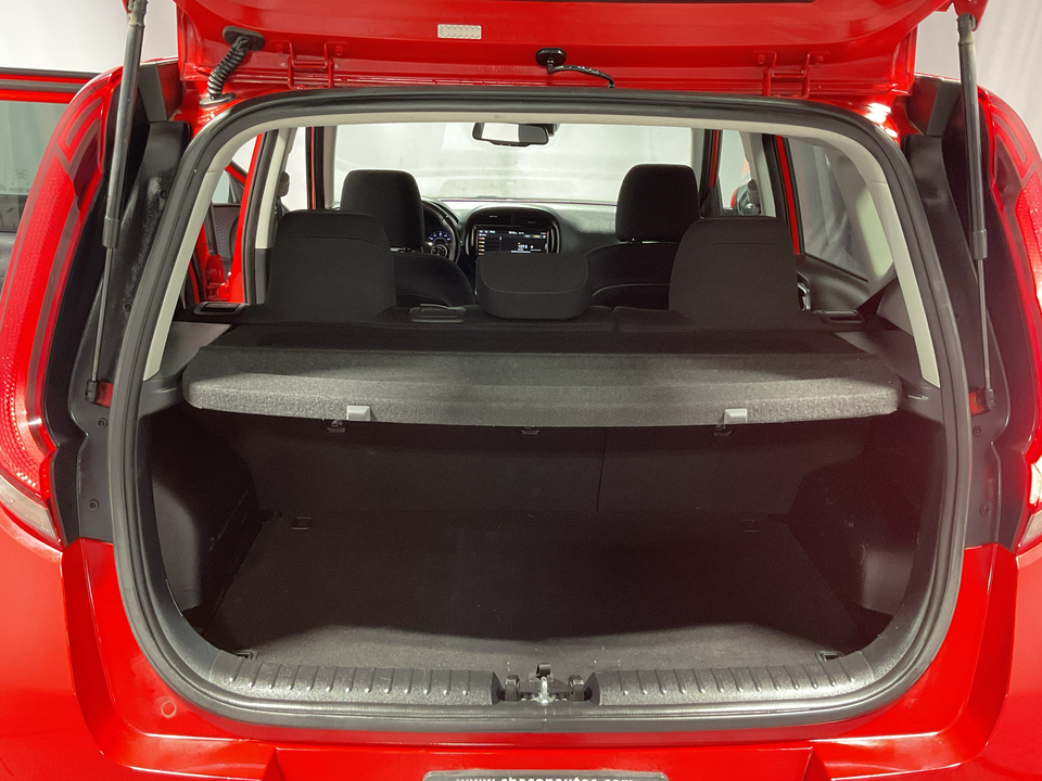 2020 Kia Soul EX