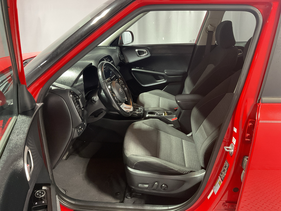2020 Kia Soul EX
