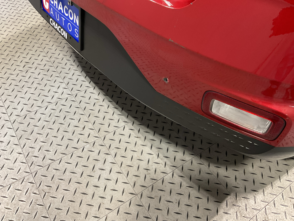 2020 Hyundai Venue SEL