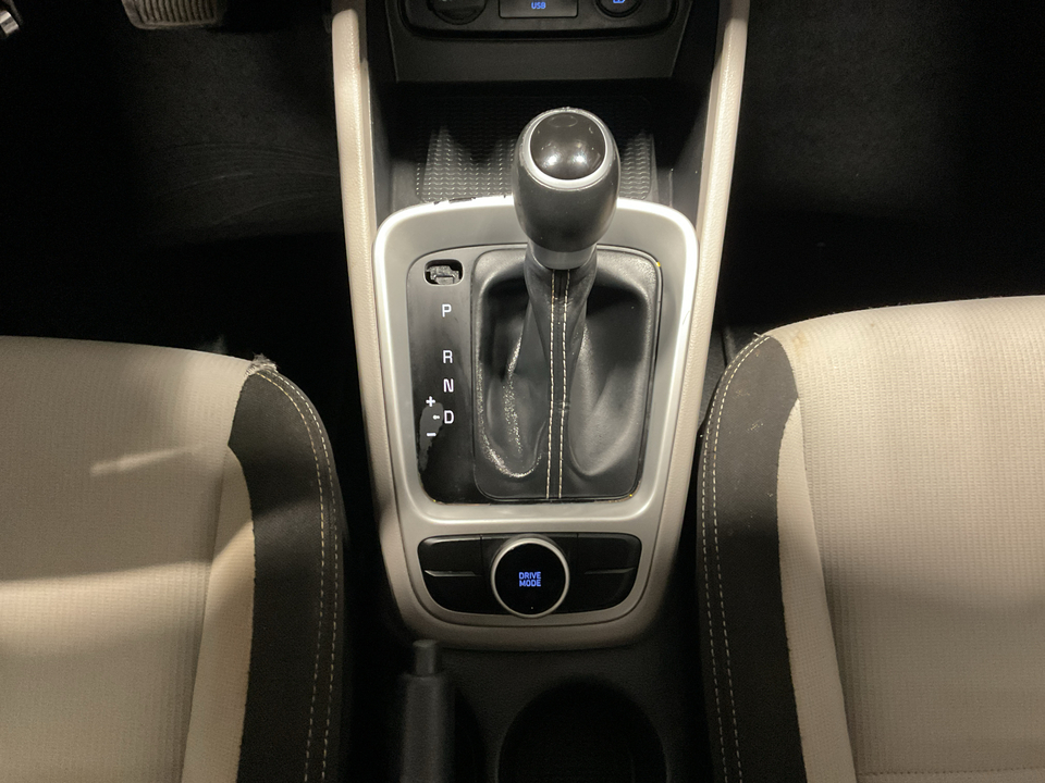 2020 Hyundai Venue SEL