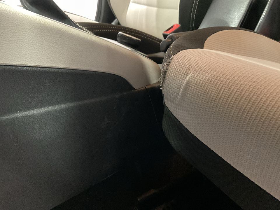 2020 Hyundai Venue SEL