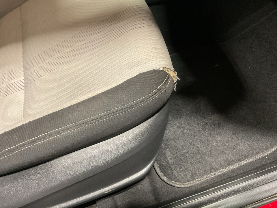 2020 Hyundai Venue SEL