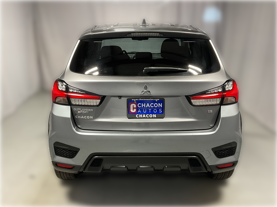2020 Mitsubishi Outlander Sport 2.0 SE CVT