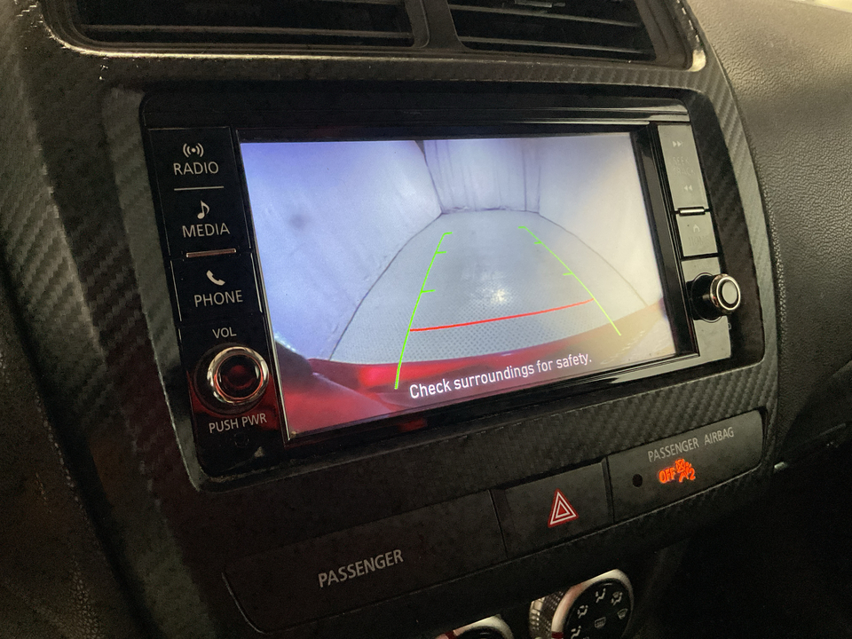 2021 Mitsubishi Outlander Sport 2.0 ES CVT
