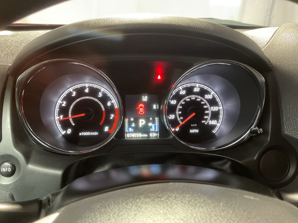 2021 Mitsubishi Outlander Sport 2.0 ES CVT