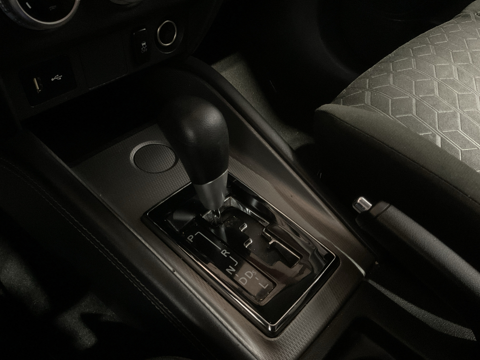 2021 Mitsubishi Outlander Sport 2.0 ES CVT