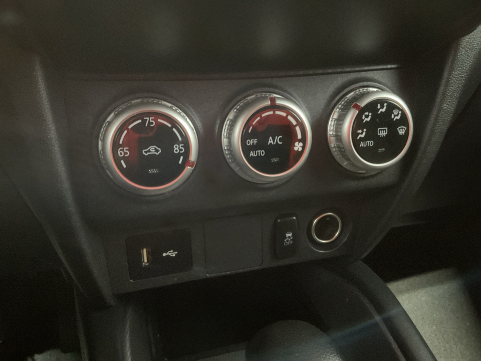 2021 Mitsubishi Outlander Sport 2.0 ES CVT