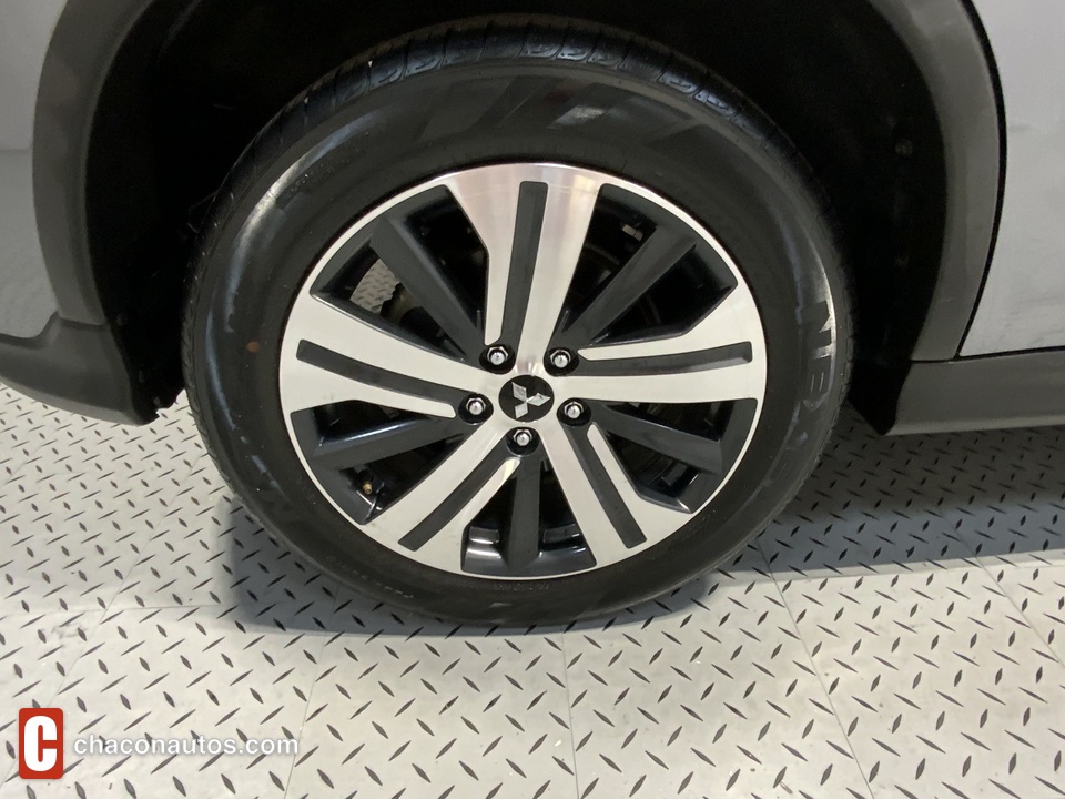 2021 Mitsubishi Outlander Sport 2.0 ES CVT