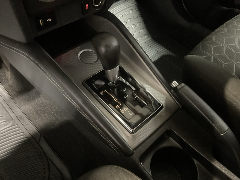 2021 Mitsubishi Outlander Sport 2.0 ES CVT