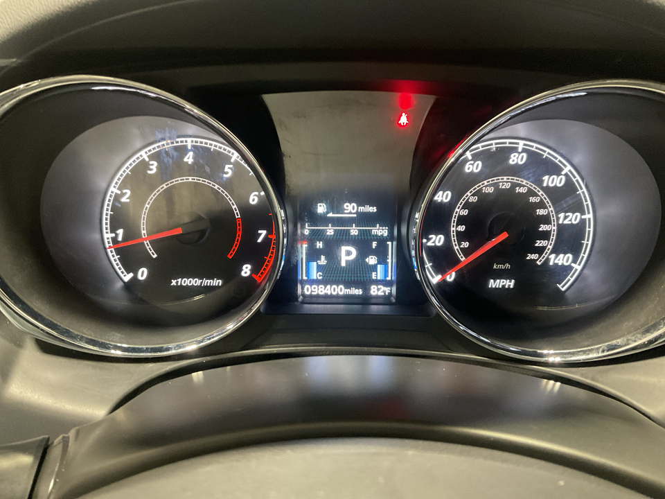 2021 Mitsubishi Outlander Sport 2.0 ES CVT