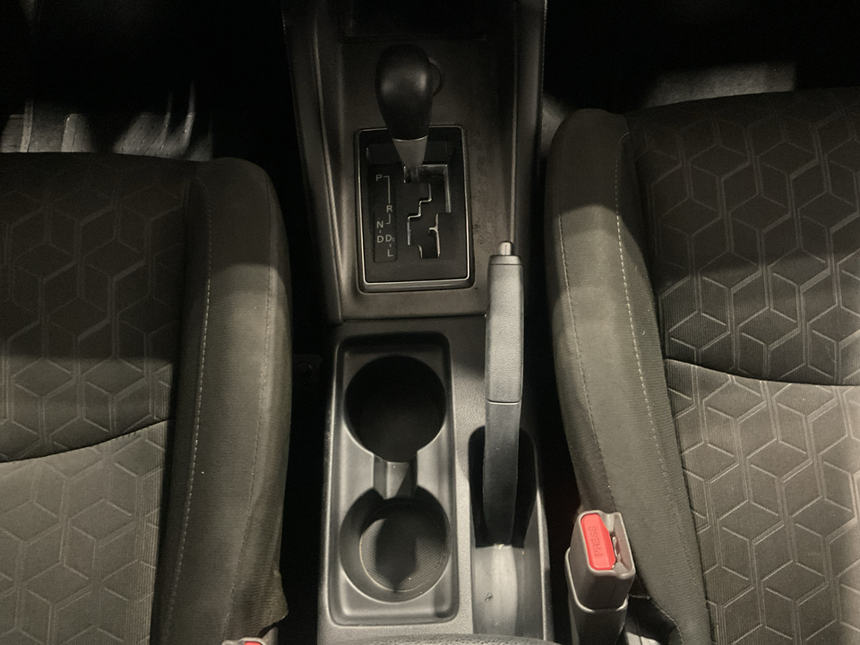 2021 Mitsubishi Outlander Sport 2.0 ES CVT