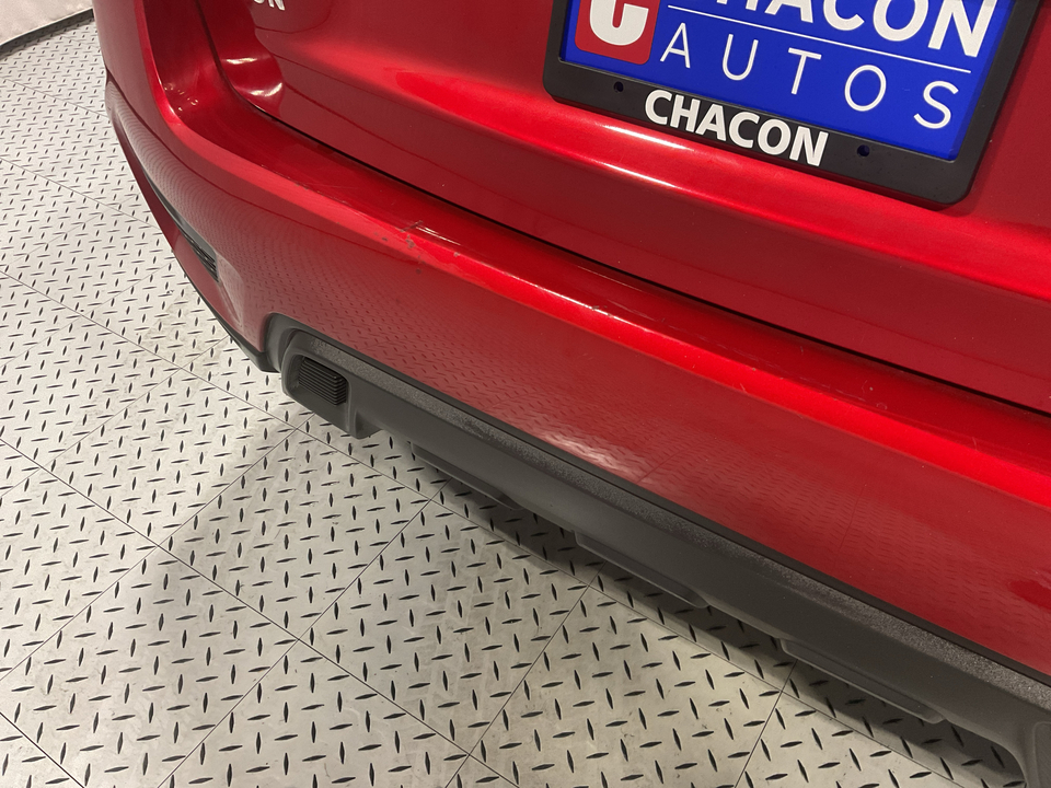 2021 Mitsubishi Outlander Sport 2.0 ES CVT