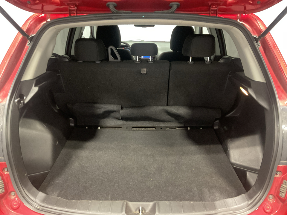 2021 Mitsubishi Outlander Sport 2.0 ES CVT