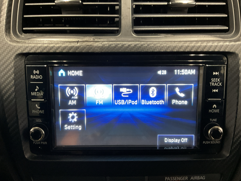 2021 Mitsubishi Outlander Sport 2.0 ES CVT