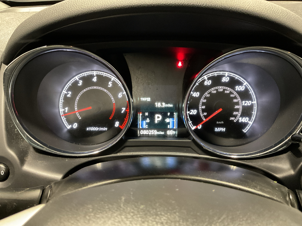 2021 Mitsubishi Outlander Sport 2.0 ES CVT