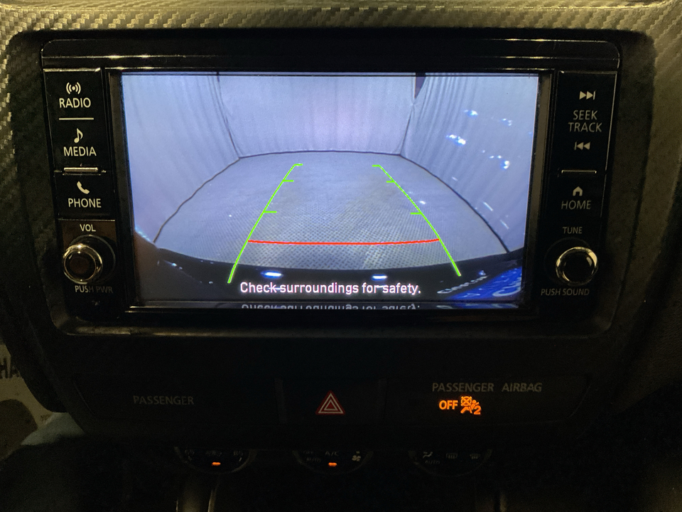 2021 Mitsubishi Outlander Sport 2.0 ES CVT