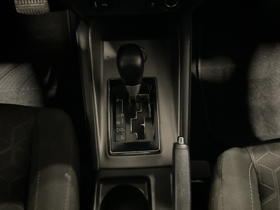 2021 Mitsubishi Outlander Sport 2.0 ES CVT