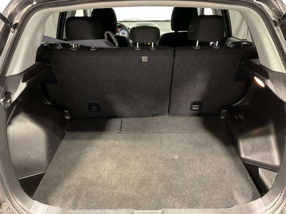 2021 Mitsubishi Outlander Sport 2.0 ES CVT