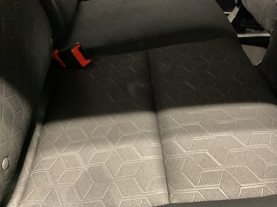 2021 Mitsubishi Outlander Sport 2.0 ES CVT