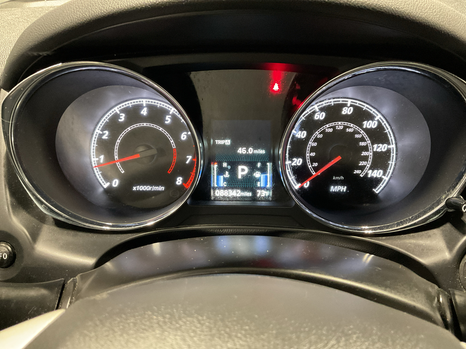 2021 Mitsubishi Outlander Sport 2.0 ES CVT