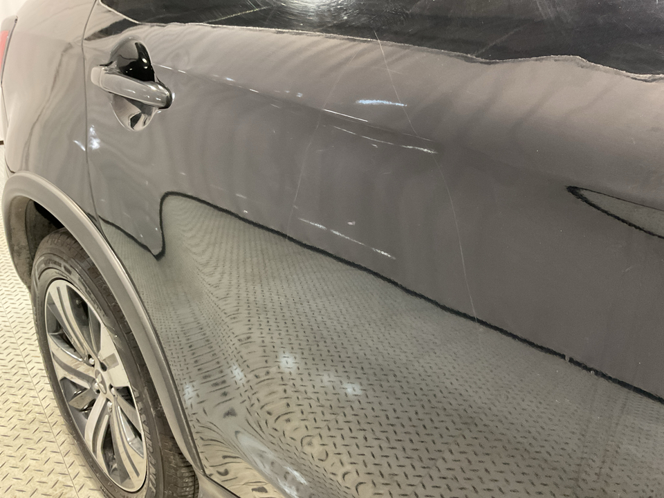 2021 Mitsubishi Outlander Sport 2.0 ES CVT