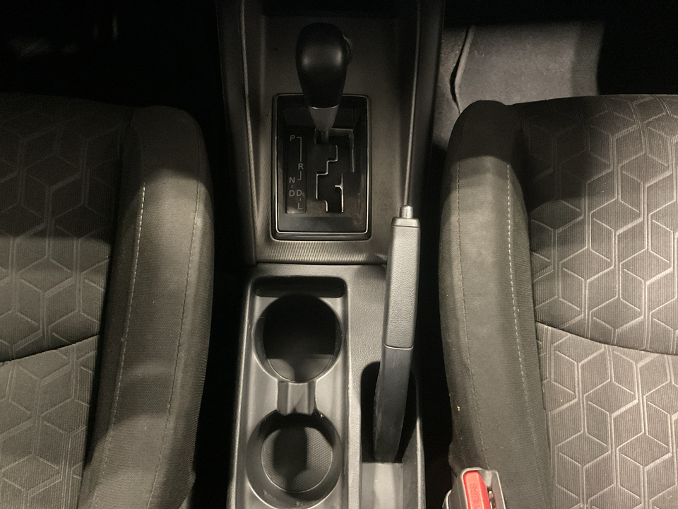 2021 Mitsubishi Outlander Sport 2.0 ES CVT