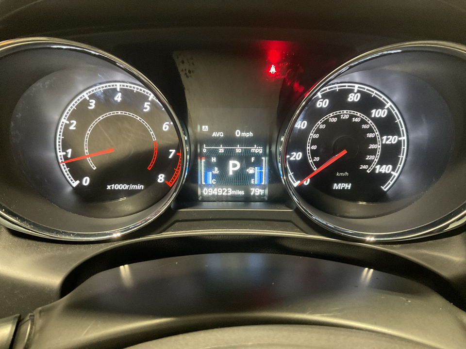 2021 Mitsubishi Outlander Sport 2.0 ES CVT