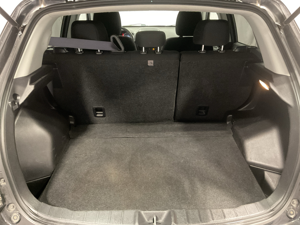 2021 Mitsubishi Outlander Sport 2.0 ES CVT