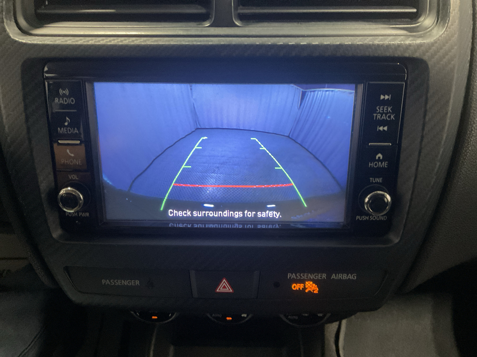2021 Mitsubishi Outlander Sport 2.0 ES CVT