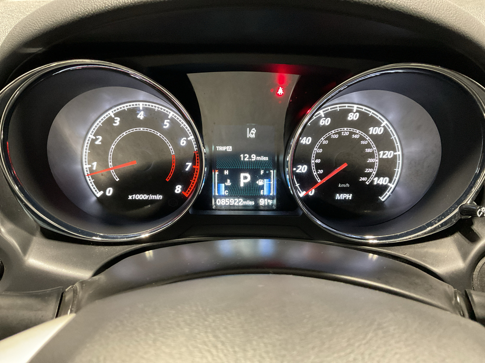 2021 Mitsubishi Outlander Sport 2.0 ES CVT