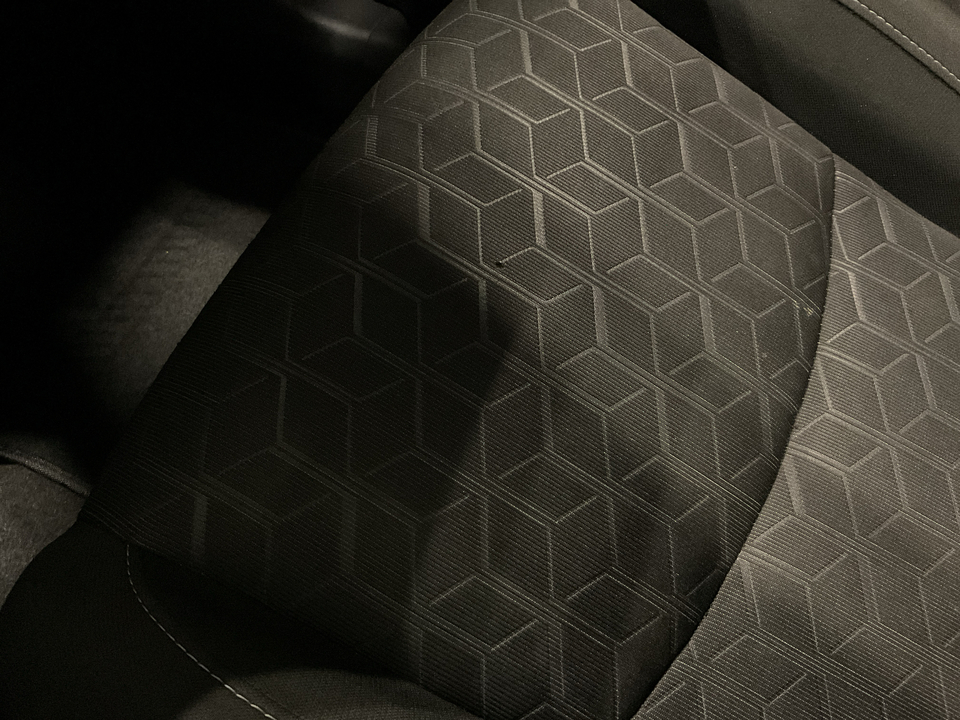 2021 Mitsubishi Outlander Sport 2.0 ES CVT
