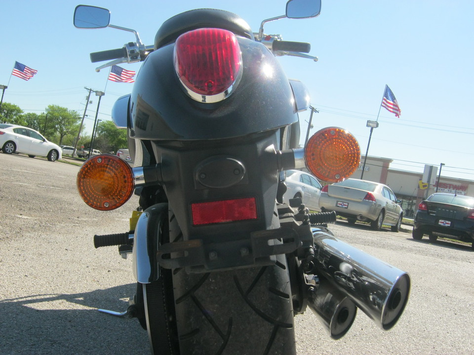 2009 Kawasaki VN900-C -