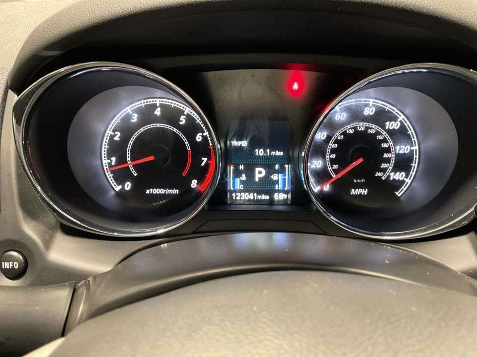 2021 Mitsubishi Outlander Sport 2.0 ES CVT