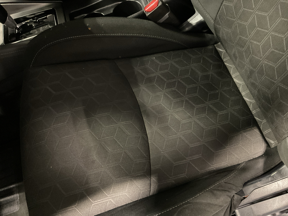 2021 Mitsubishi Outlander Sport 2.0 ES CVT