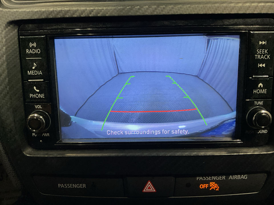 2021 Mitsubishi Outlander Sport 2.0 ES CVT