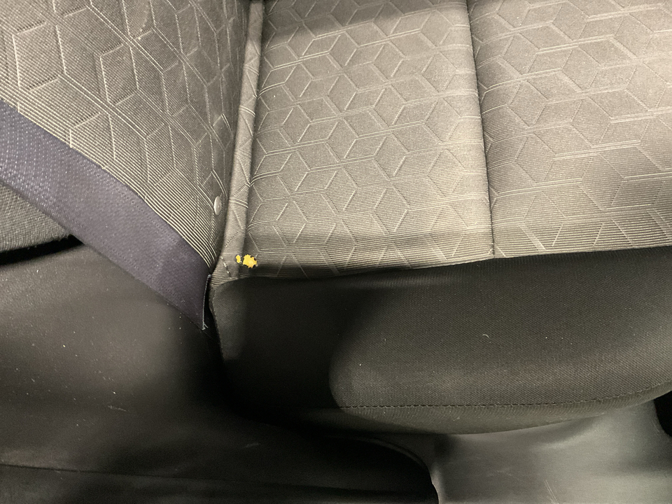 2021 Mitsubishi Outlander Sport 2.0 ES CVT