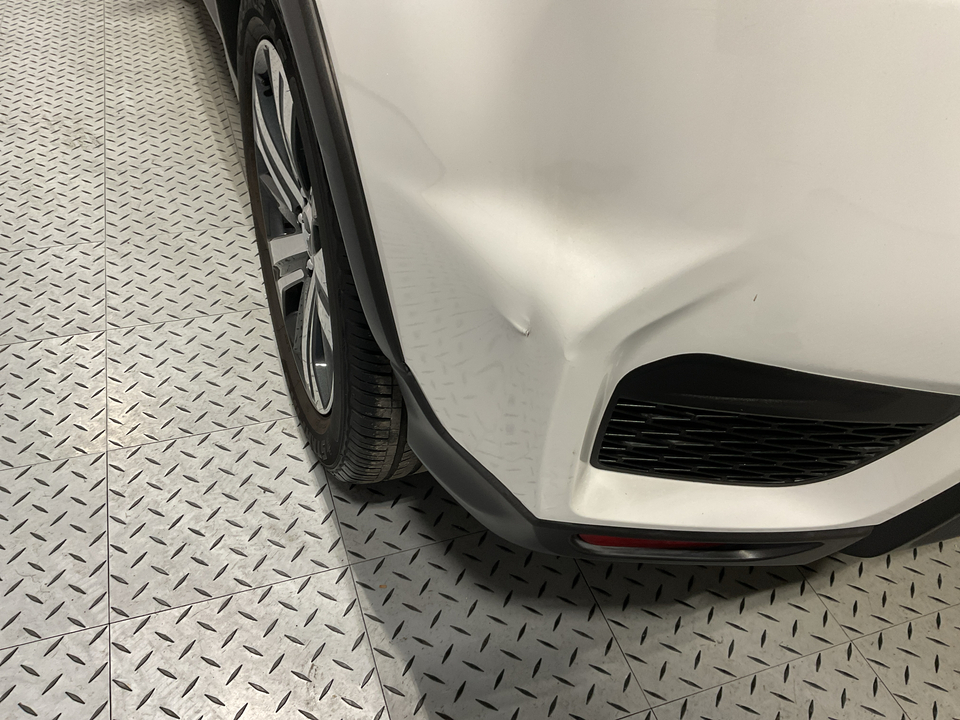 2021 Mitsubishi Outlander Sport 2.0 ES CVT