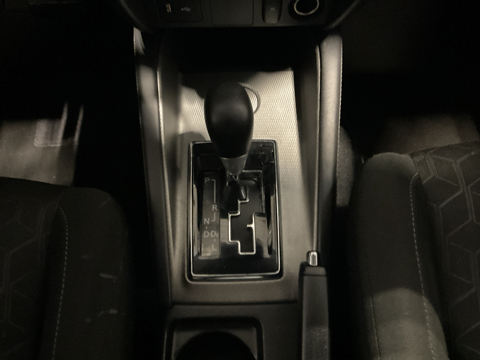 2021 Mitsubishi Outlander Sport 2.0 ES CVT