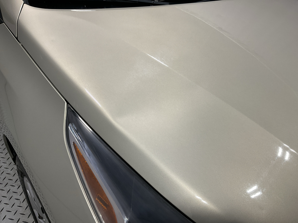 2018 Hyundai Accent SE 4-Door 6A