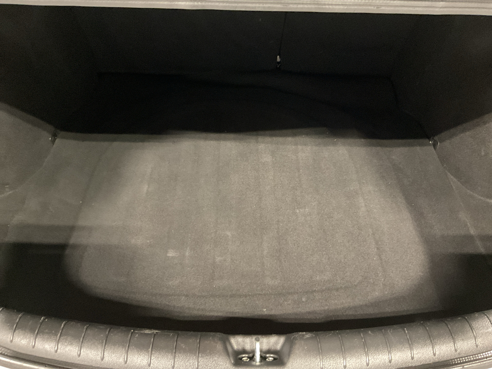 2018 Hyundai Accent SE 4-Door 6A