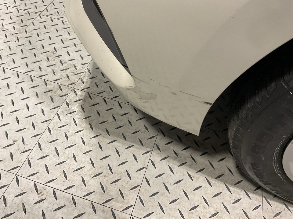 2018 Hyundai Accent SE 4-Door 6A