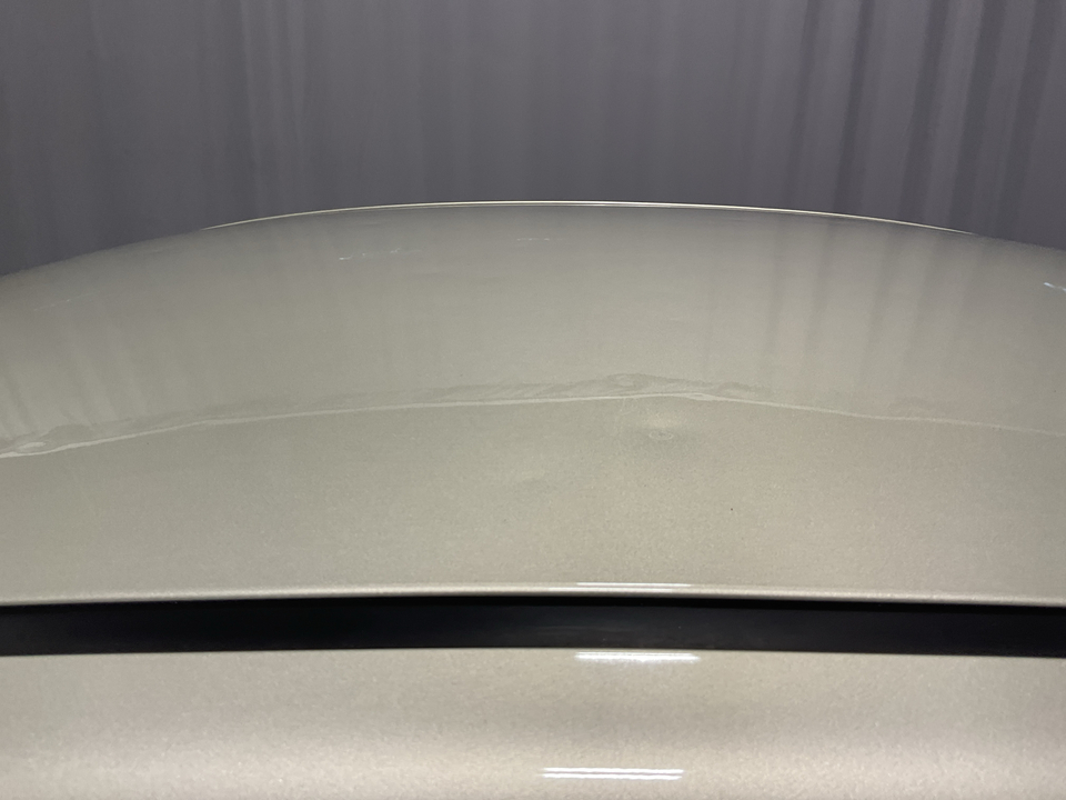 2018 Hyundai Accent SE 4-Door 6A