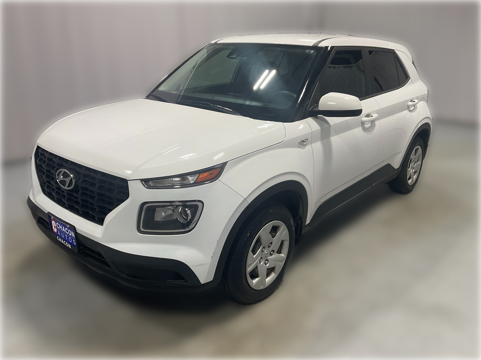 2020 Hyundai Venue SE