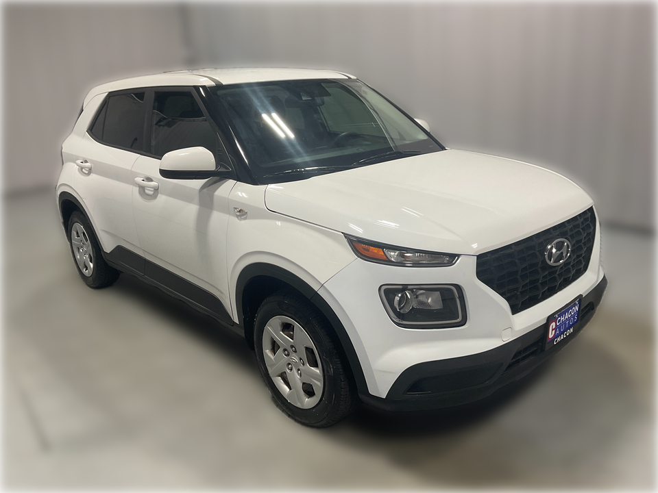 2020 Hyundai Venue SE