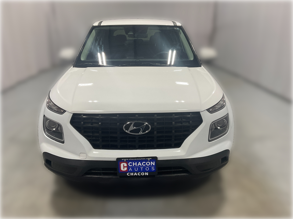 2020 Hyundai Venue SE