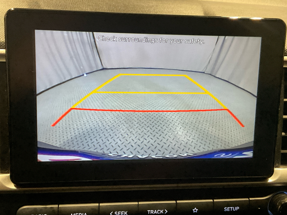 2020 Hyundai Venue SE