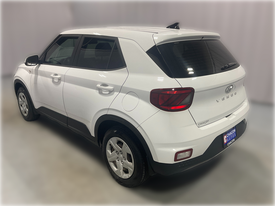 2020 Hyundai Venue SE