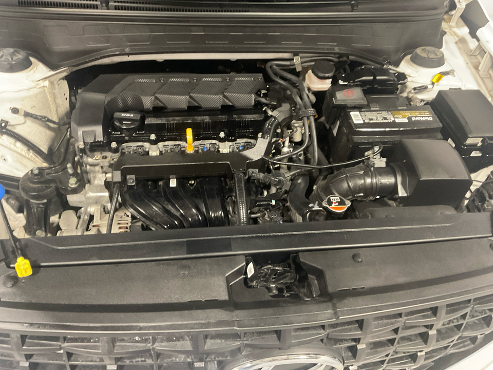2020 Hyundai Venue SE